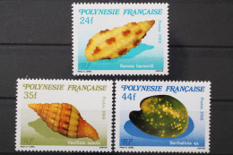 Französisch-Polynesien, MiNr. 512-514, Postfrisch - Neufs