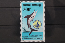 Französisch-Polynesien, MiNr. 448, Postfrisch - Unused Stamps