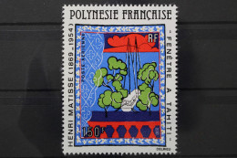 Französisch-Polynesien, MiNr. 304, Postfrisch - Ungebraucht