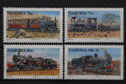 Namibia - Südwestafrika, MiNr. 780-783, Postfrisch - Namibia (1990- ...)