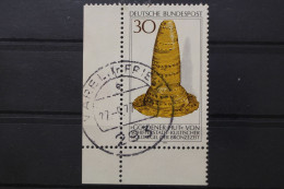 Deutschland (BRD), MiNr. 943, Ecke Links Unten, Gestempelt - Used Stamps