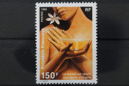 Französisch-Polynesien, MiNr. 681, Postfrisch - Ungebraucht