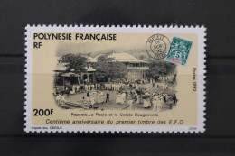 Französisch-Polynesien, MiNr. 621, Postfrisch - Ongebruikt