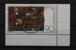 Deutschland (BRD), MiNr. 1029, Ecke Rechts Unten, EST - Used Stamps