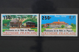 Französisch-Polynesien, MiNr. 557-558, Postfrisch - Neufs
