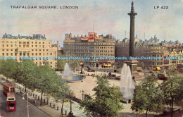 R173603 Trafalgar Square. London. Lansdowne Publishing - World