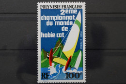 Französisch-Polynesien, MiNr. 185, Postfrisch - Neufs