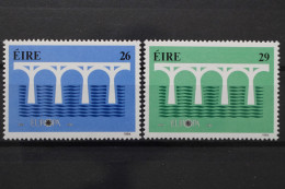 Irland, MiNr. 538-539, Postfrisch - Other & Unclassified