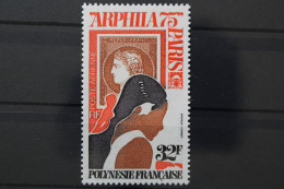 Französisch-Polynesien, MiNr. 195, Postfrisch - Ungebraucht