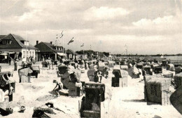 73909784 Kellenhusen Ostseebad Strandpartie - Sonstige & Ohne Zuordnung