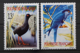 Französisch-Polynesien, MiNr. 559-560, Postfrisch - Ongebruikt