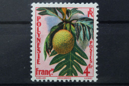 Französisch-Polynesien, MiNr. 15, Postfrisch - Ungebraucht