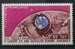 Französisch-Polynesien, MiNr. 23, Postfrisch - Unused Stamps