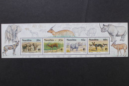 Namibia - Südwestafrika, MiNr. Block 17, Postfrisch - Namibie (1990- ...)