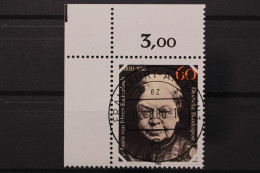 Deutschland (BRD), MiNr. 1057, Ecke Links Oben, EST - Used Stamps