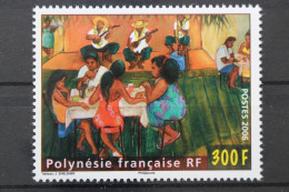 Französisch-Polynesien, MiNr. 969, Postfrisch - Ungebraucht