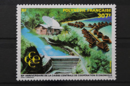 Französisch-Polynesien, MiNr. 595, Postfrisch - Unused Stamps