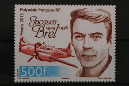 Französisch-Polynesien, MiNr. 1228, Postfrisch - Unused Stamps