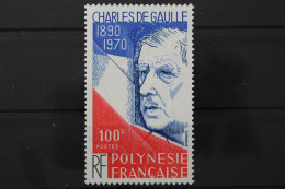 Französisch-Polynesien, MiNr. 317, Postfrisch - Unused Stamps