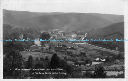 R173613 Montherme. Les Usines De Laval Dieau Et Lembouchure De La Semoy. S. L.d - Monde