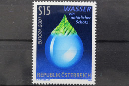 Österreich, MiNr. 2344, Postfrisch - Ongebruikt