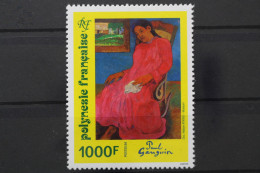 Französisch-Polynesien, MiNr. 662, Postfrisch - Unused Stamps