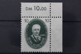 DDR, MiNr. 265, Ecke Rechts Oben, Postfrisch - Unused Stamps