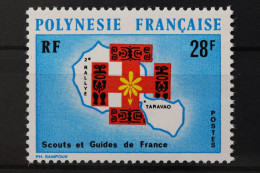 Französisch-Polynesien, MiNr. 150, Postfrisch - Ungebraucht
