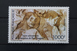 Französisch-Polynesien, MiNr. 764, Postfrisch - Ungebraucht