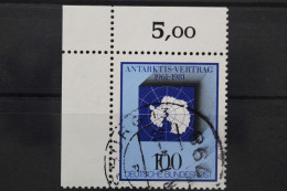Deutschland (BRD), MiNr. 1117, Ecke Links Oben, Gestempelt - Used Stamps