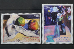 Französisch-Polynesien, MiNr. 1094-1095, Postfrisch - Unused Stamps