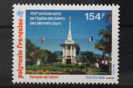 Französisch-Polynesien, MiNr. 655, Postfrisch - Ungebraucht