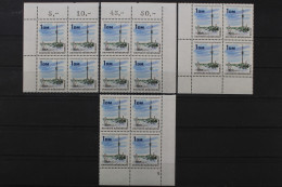 Berlin, MiNr. 264, Viererblock, Alle 4 Ecken, FN 1, Postfrisch - Unused Stamps