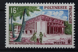 Französisch-Polynesien, MiNr. 17, Postfrisch - Neufs