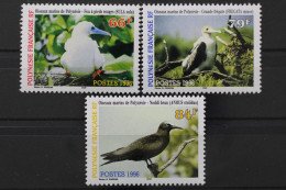 Französisch-Polynesien, MiNr. 710-712, Postfrisch - Unused Stamps