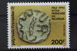 Französisch-Polynesien, MiNr. 649, Postfrisch - Unused Stamps