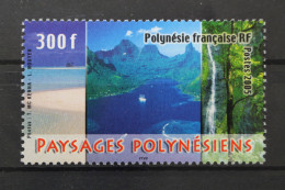 Französisch-Polynesien, MiNr. 954, Postfrisch - Unused Stamps