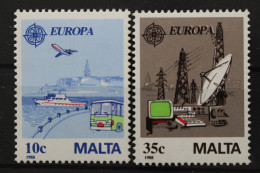 Malta, MiNr. 794-795, Postfrisch - Malte