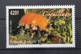 Französisch-Polynesien, MiNr. 896, Postfrisch - Unused Stamps