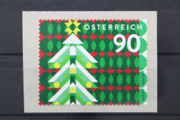 Österreich, MiNr. 3439 Skl. Mit ZN 40, Postfrisch - Unused Stamps