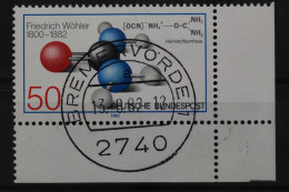 Deutschland (BRD), MiNr. 1148, Ecke Rechts Unten, Gestempelt - Used Stamps