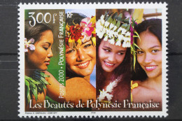 Französisch-Polynesien, MiNr. 819, Postfrisch - Neufs
