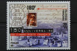 Französisch-Polynesien, MiNr. 800, Postfrisch - Neufs