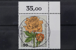 Deutschland (BRD), MiNr. 1150, Ecke Rechts Oben, Gestempelt - Used Stamps