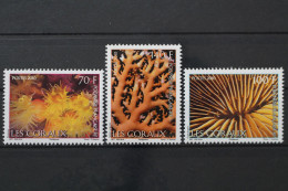 Französisch-Polynesien, MiNr. 1106-1108, Postfrisch - Unused Stamps