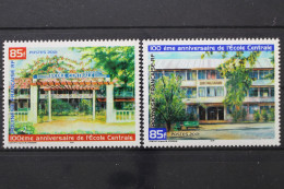 Französisch-Polynesien, MiNr. 832-833, Postfrisch - Unused Stamps