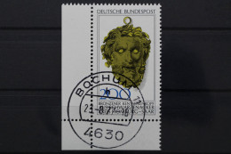Deutschland (BRD), MiNr. 945, Ecke Links Unten, Gestempelt - Used Stamps