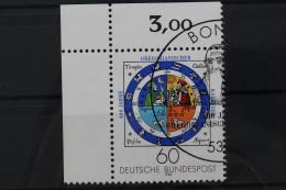 Deutschland (BRD), MiNr. 1155, Ecke Links Oben, ESST - Gebraucht