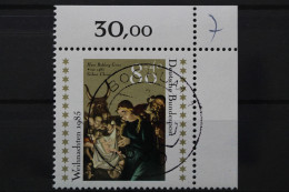Deutschland, MiNr. 1267, Ecke Rechts Oben, Zentrisch Bochum, Gestempelt - Used Stamps