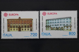 Italien, MiNr. 2150-2151, Postfrisch - Unclassified